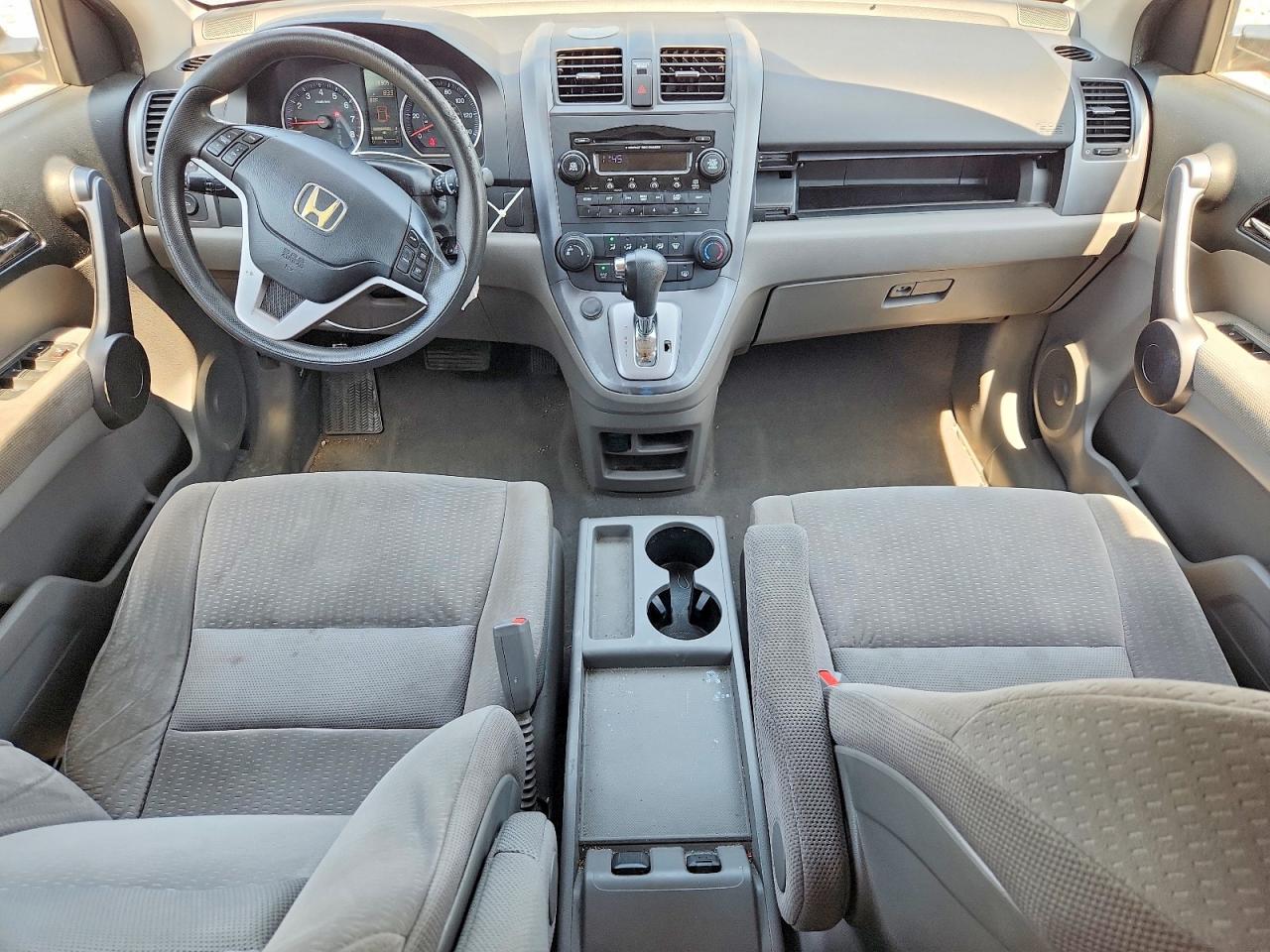 2008 HONDA CR-V EX photo 15