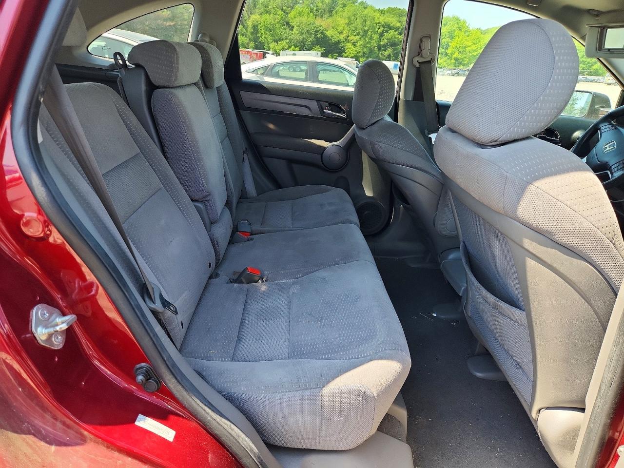 2008 HONDA CR-V EX photo 19