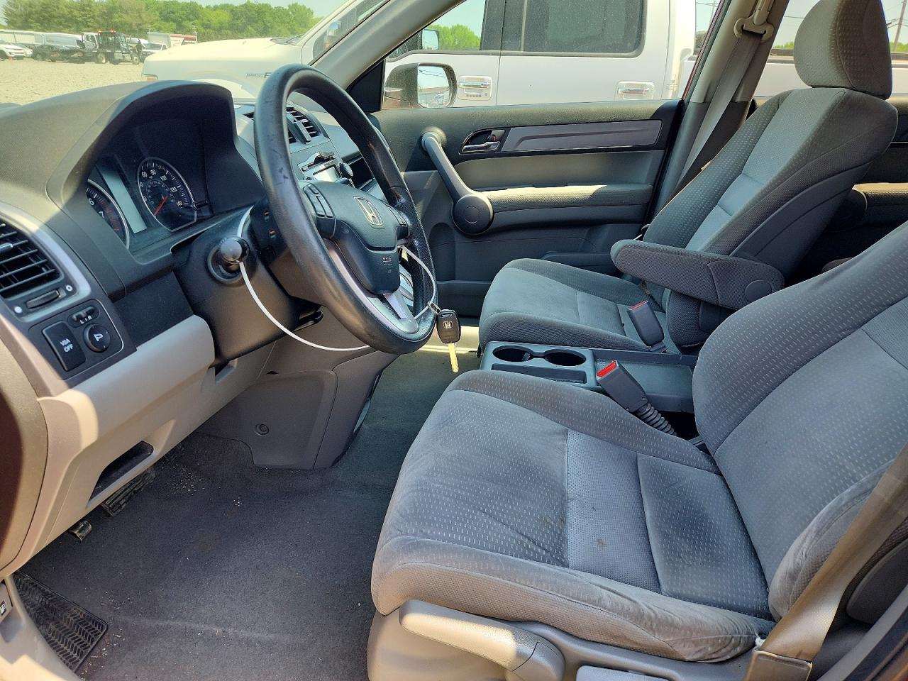 2008 HONDA CR-V EX photo 13