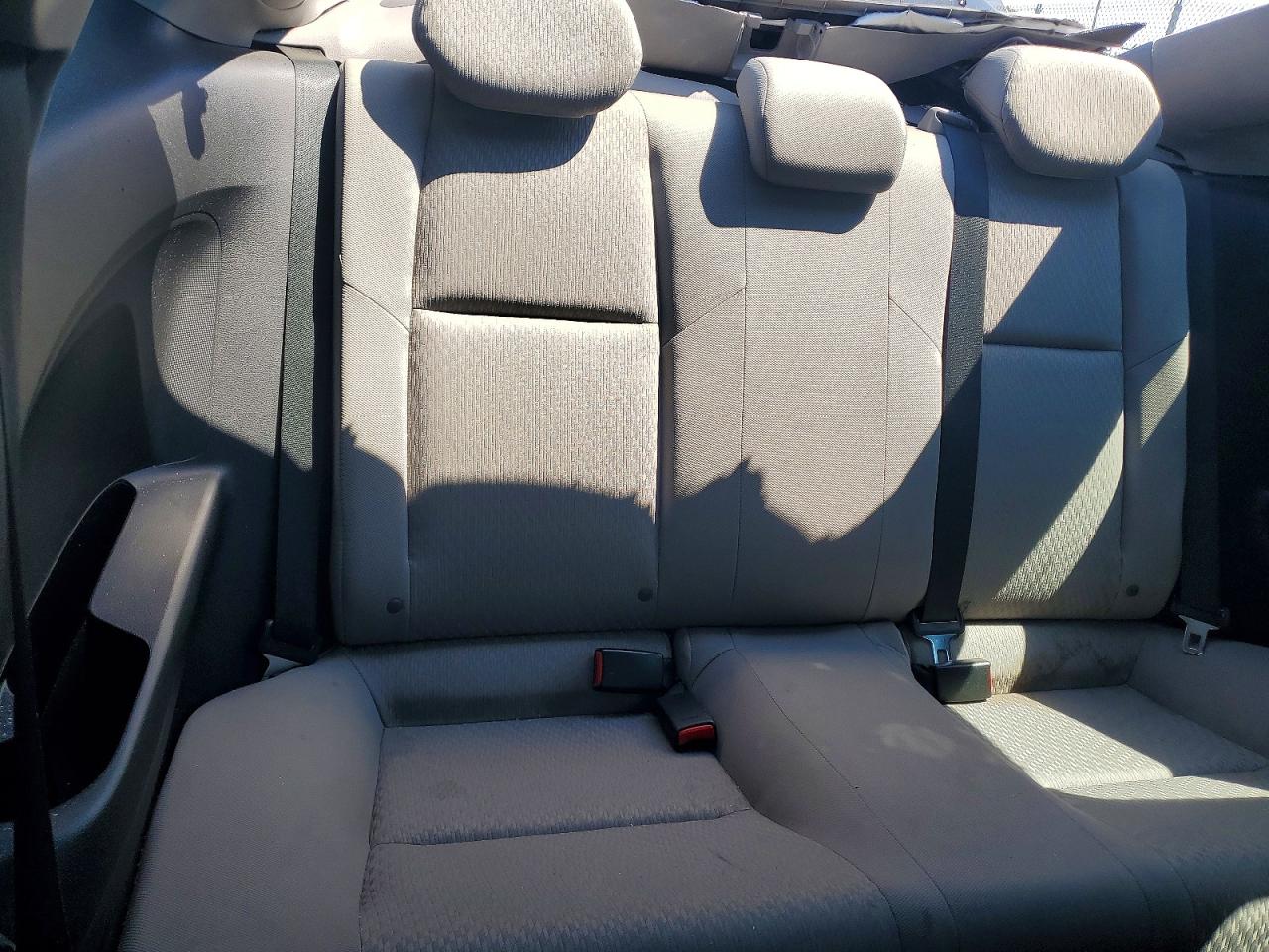 2014 HONDA CIVIC LX photo 19