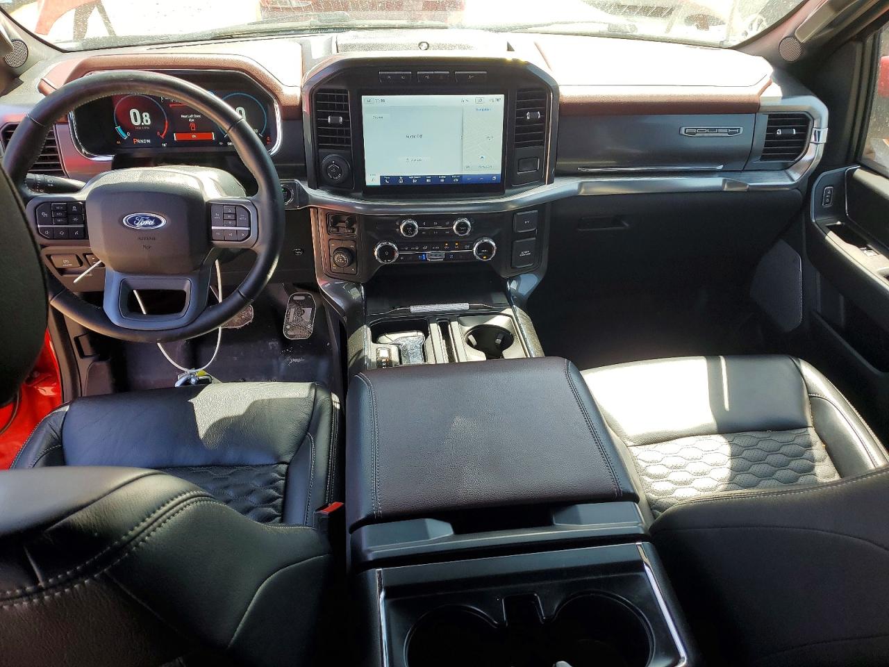 2022 FORD F150 SUPERCREW photo 15