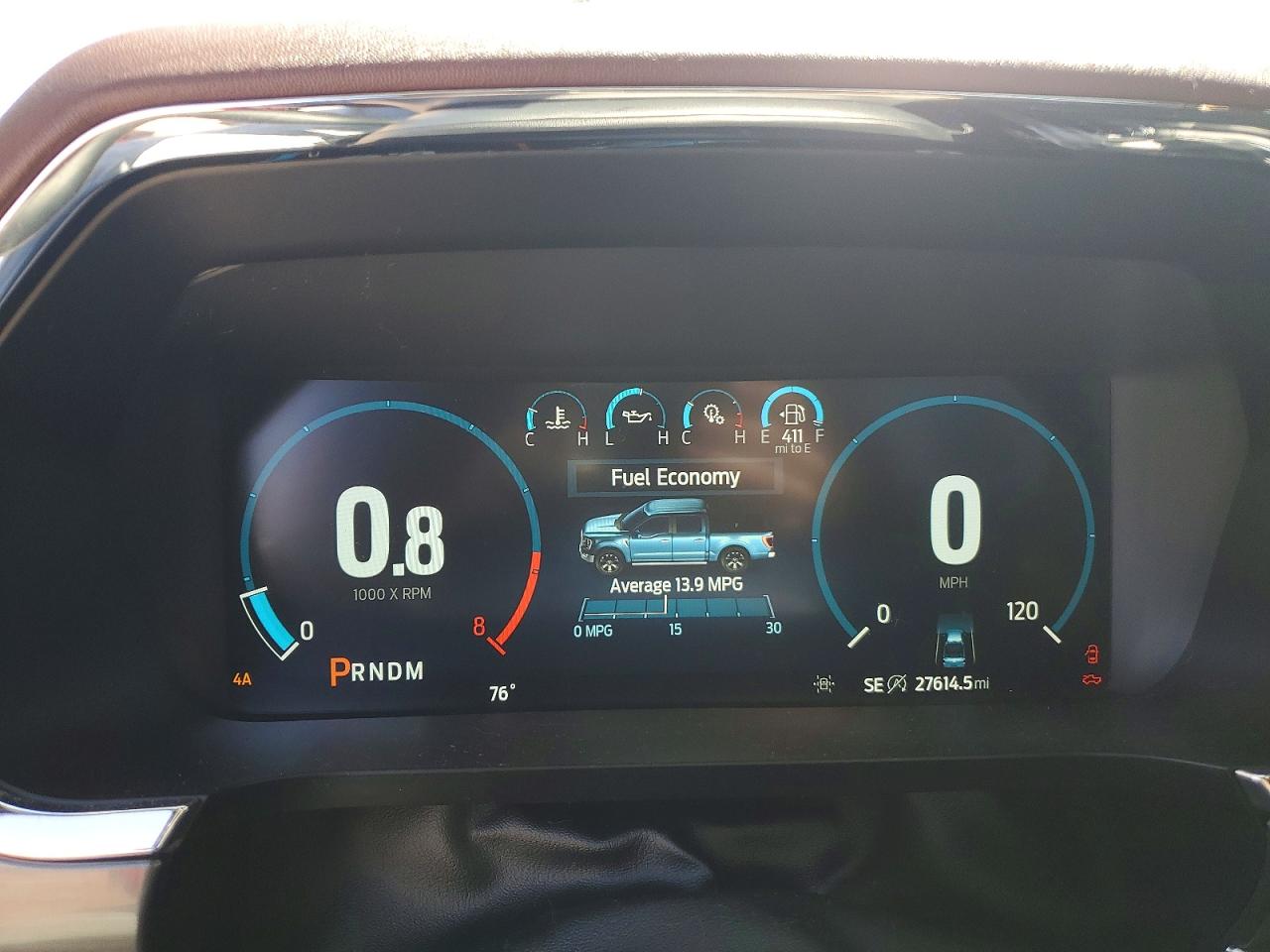 2022 FORD F150 SUPERCREW photo 17