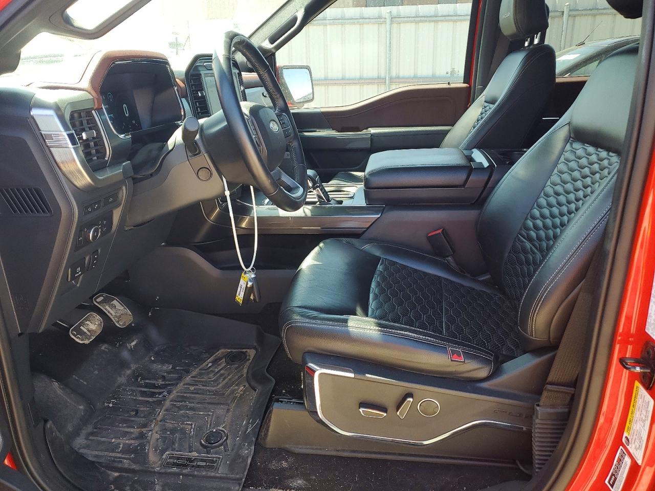 2022 FORD F150 SUPERCREW photo 13
