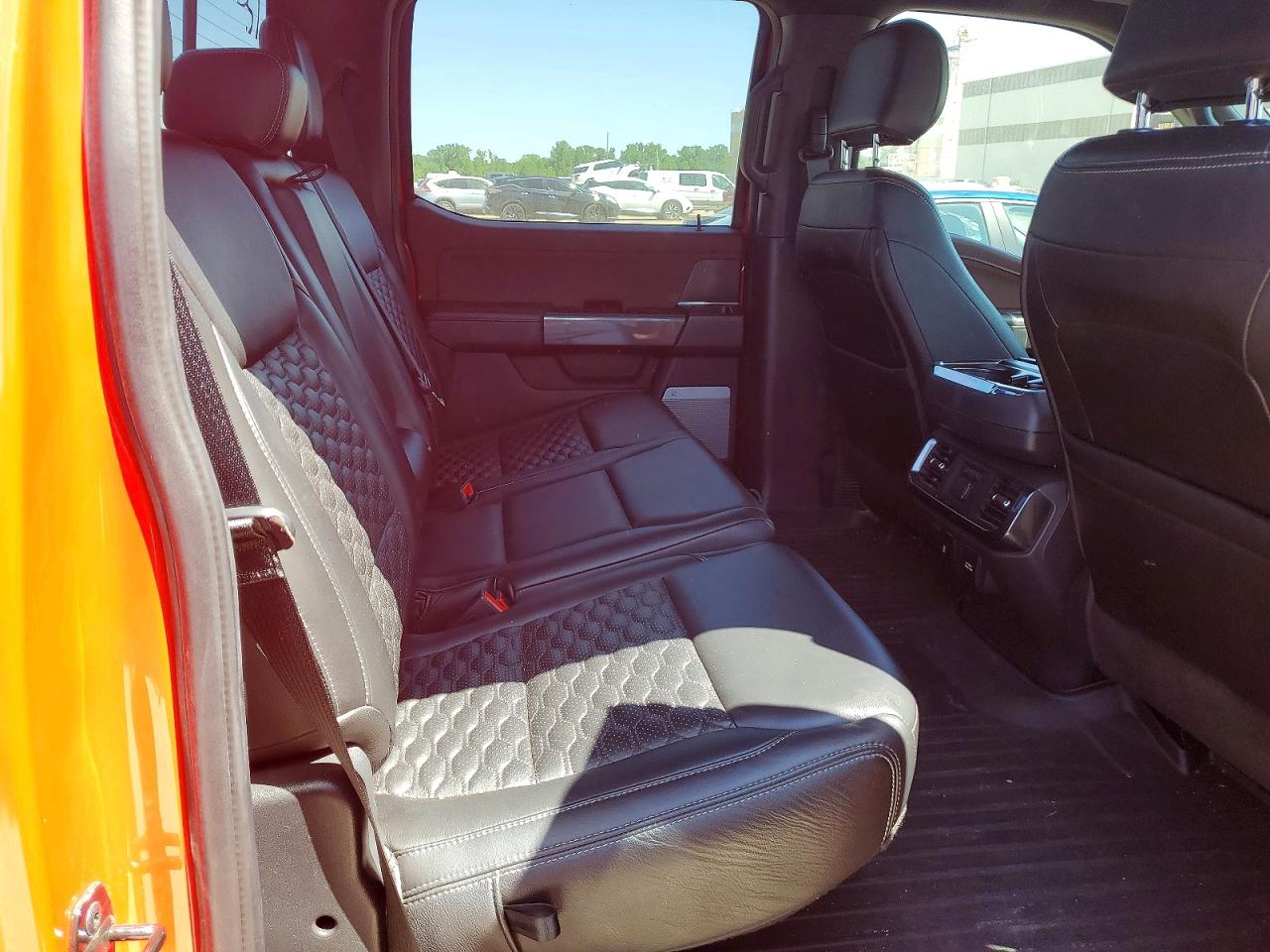 2022 FORD F150 SUPERCREW photo 19