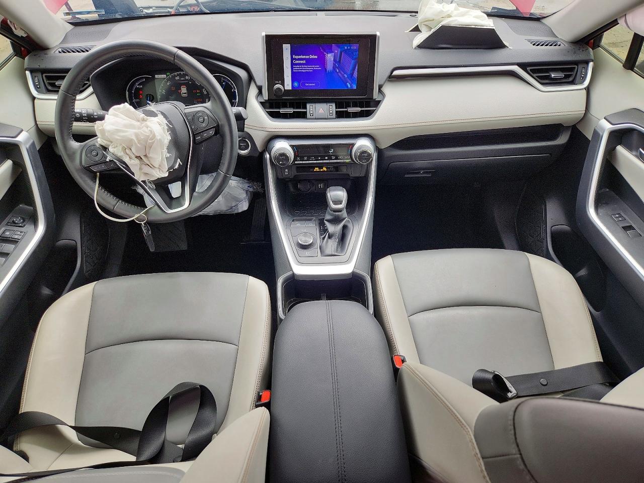 2024 TOYOTA RAV4 XLE PREMIUM photo 22