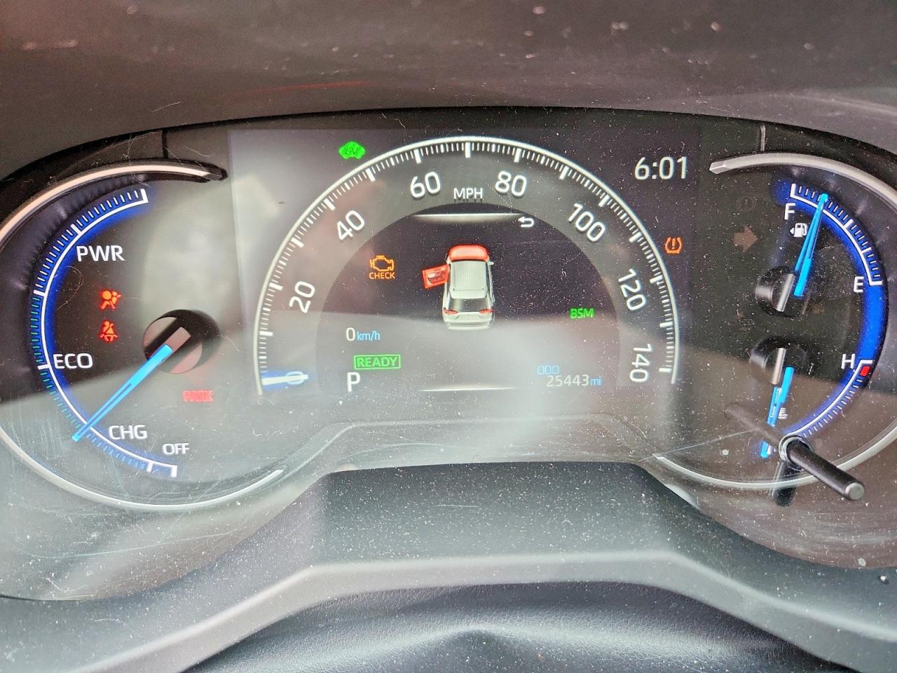 2024 TOYOTA RAV4 XLE PREMIUM photo 25
