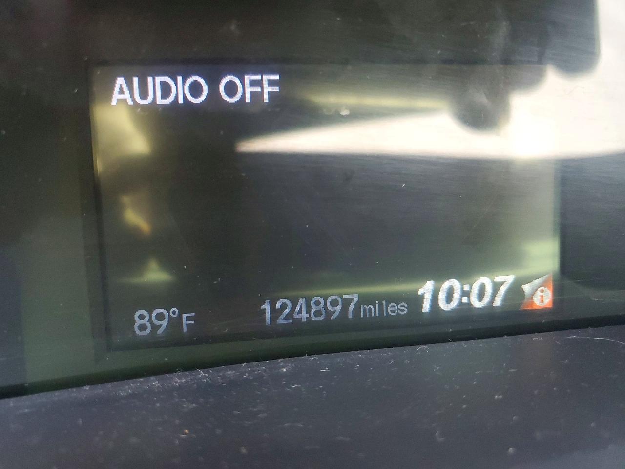 2014 HONDA CIVIC LX photo 17
