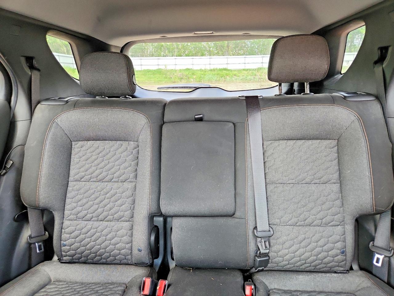 2018 CHEVROLET EQUINOX LT photo 19