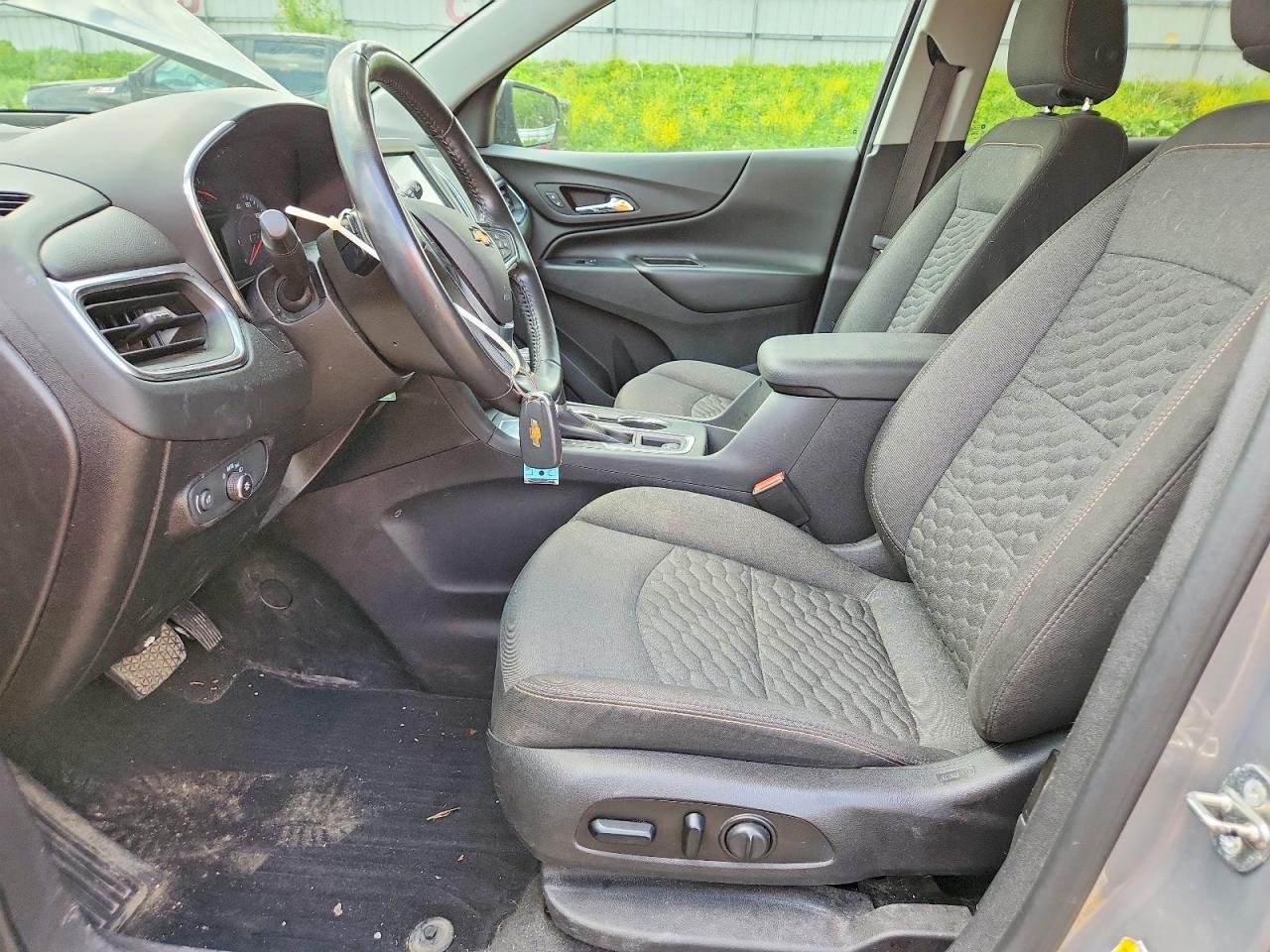 2018 CHEVROLET EQUINOX LT photo 13