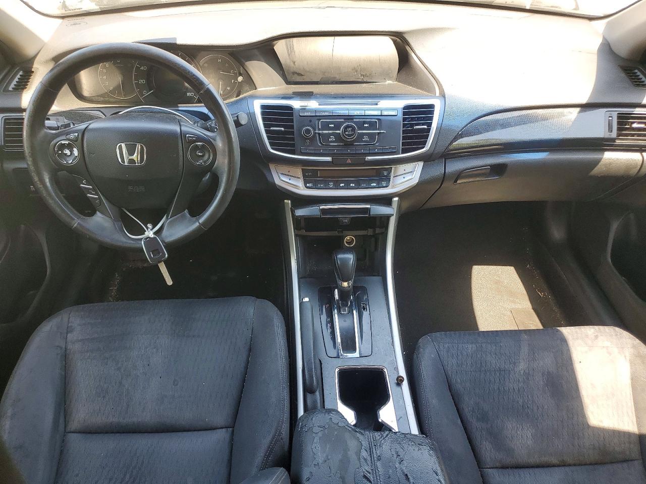 2013 HONDA ACCORD SPORT photo 15