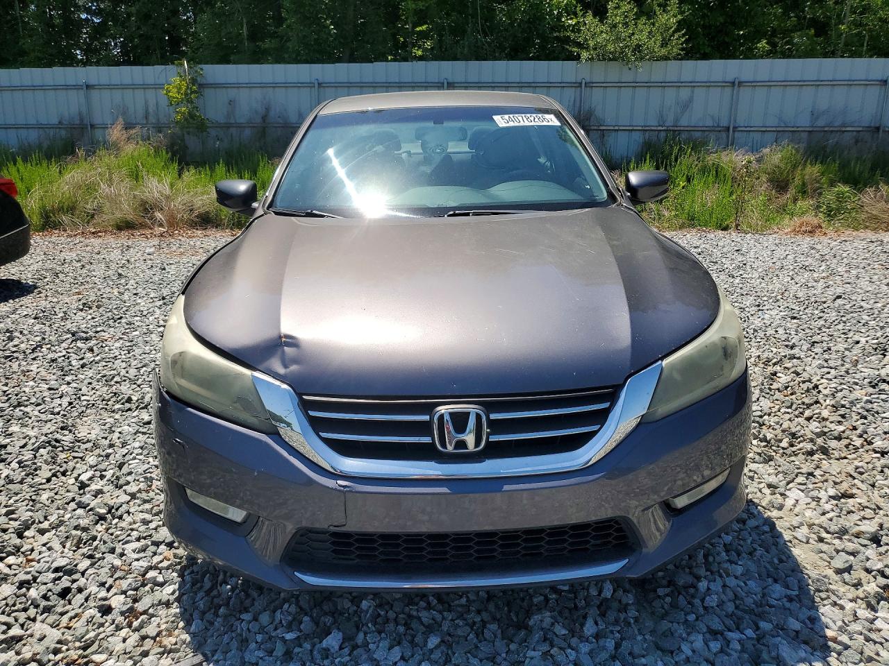 2013 HONDA ACCORD SPORT photo 9