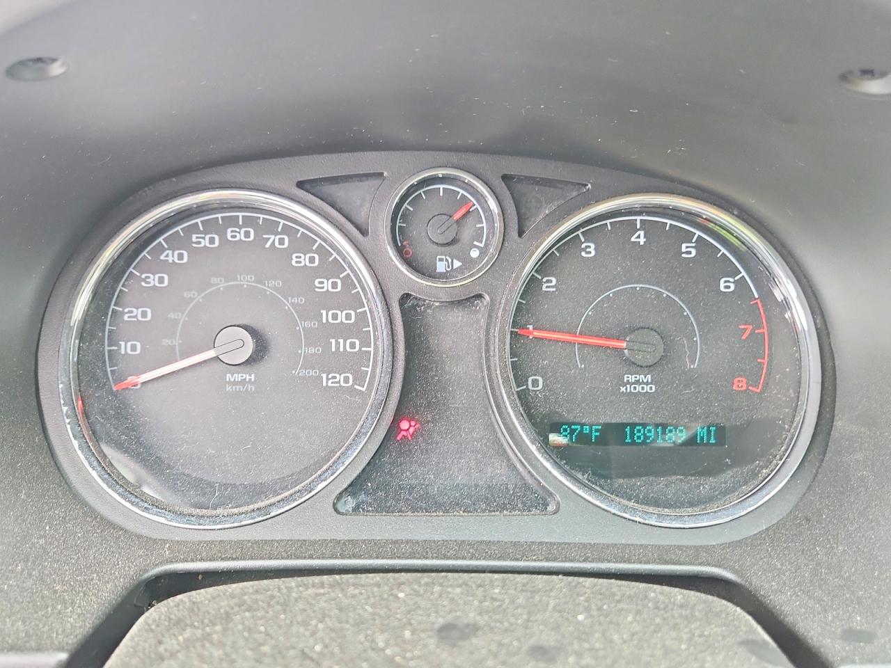 2009 CHEVROLET COBALT LS photo 17