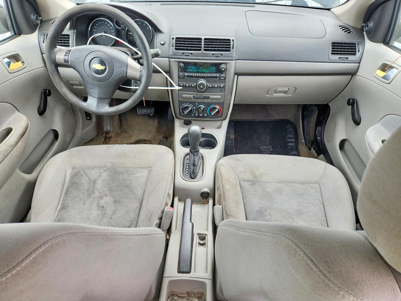 2009 CHEVROLET COBALT LS photo 15