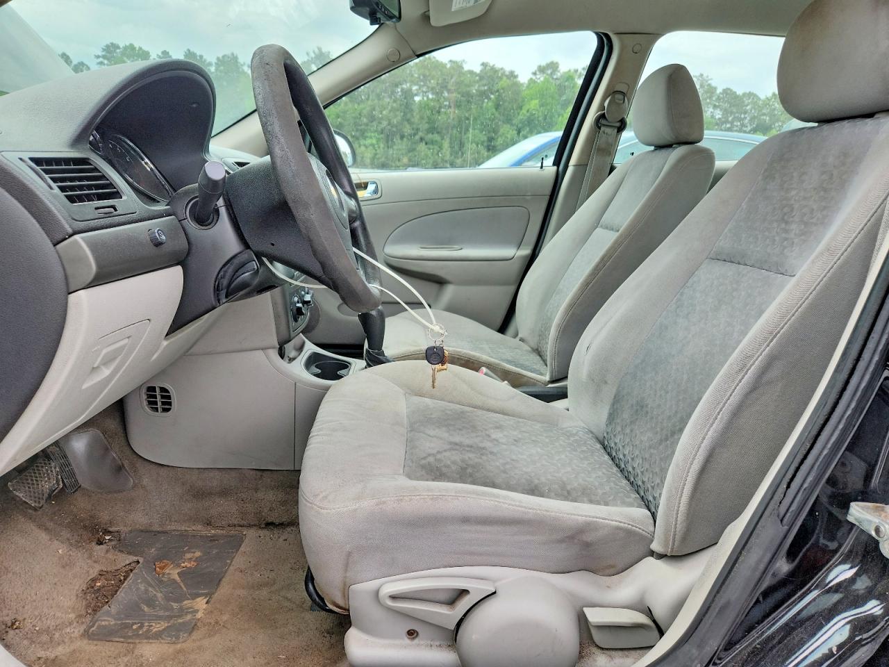 2009 CHEVROLET COBALT LS photo 13