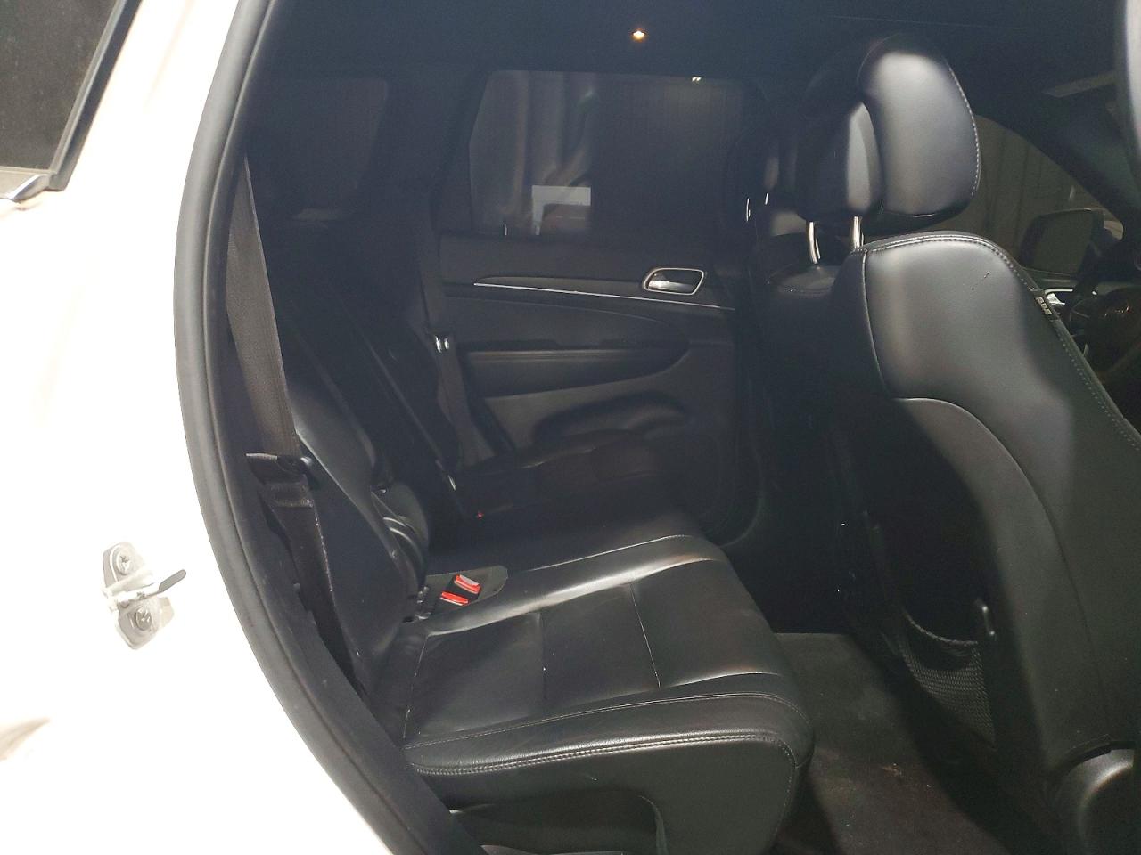2018 JEEP GRAND CHEROKEE LIMITED photo 21