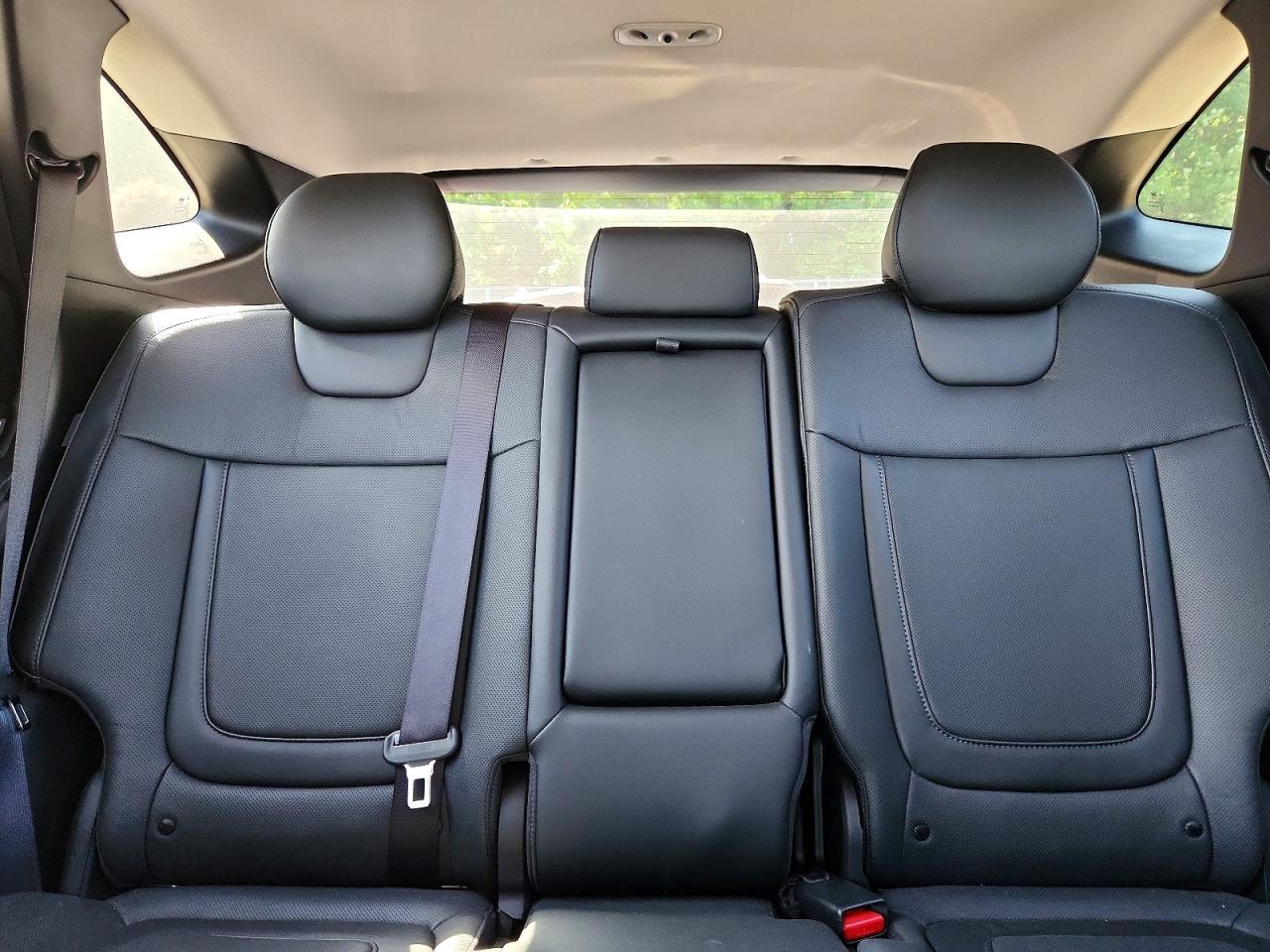 2024 HYUNDAI TUCSON LIMITED photo 19