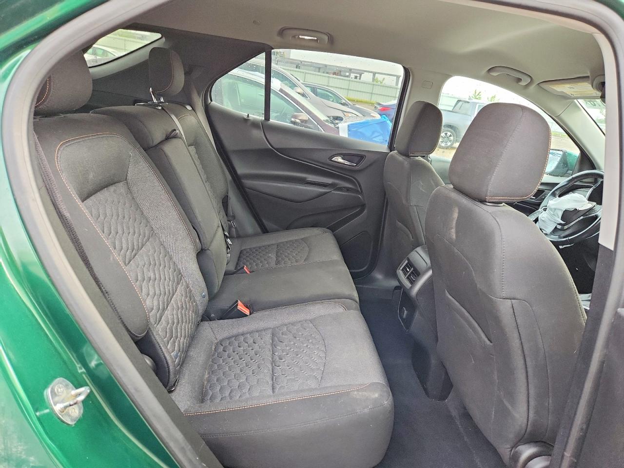 2018 CHEVROLET EQUINOX LT photo 11