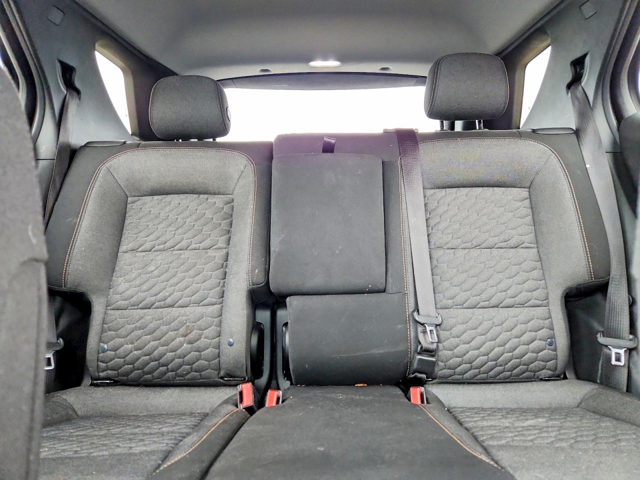 2018 CHEVROLET EQUINOX LT photo 10