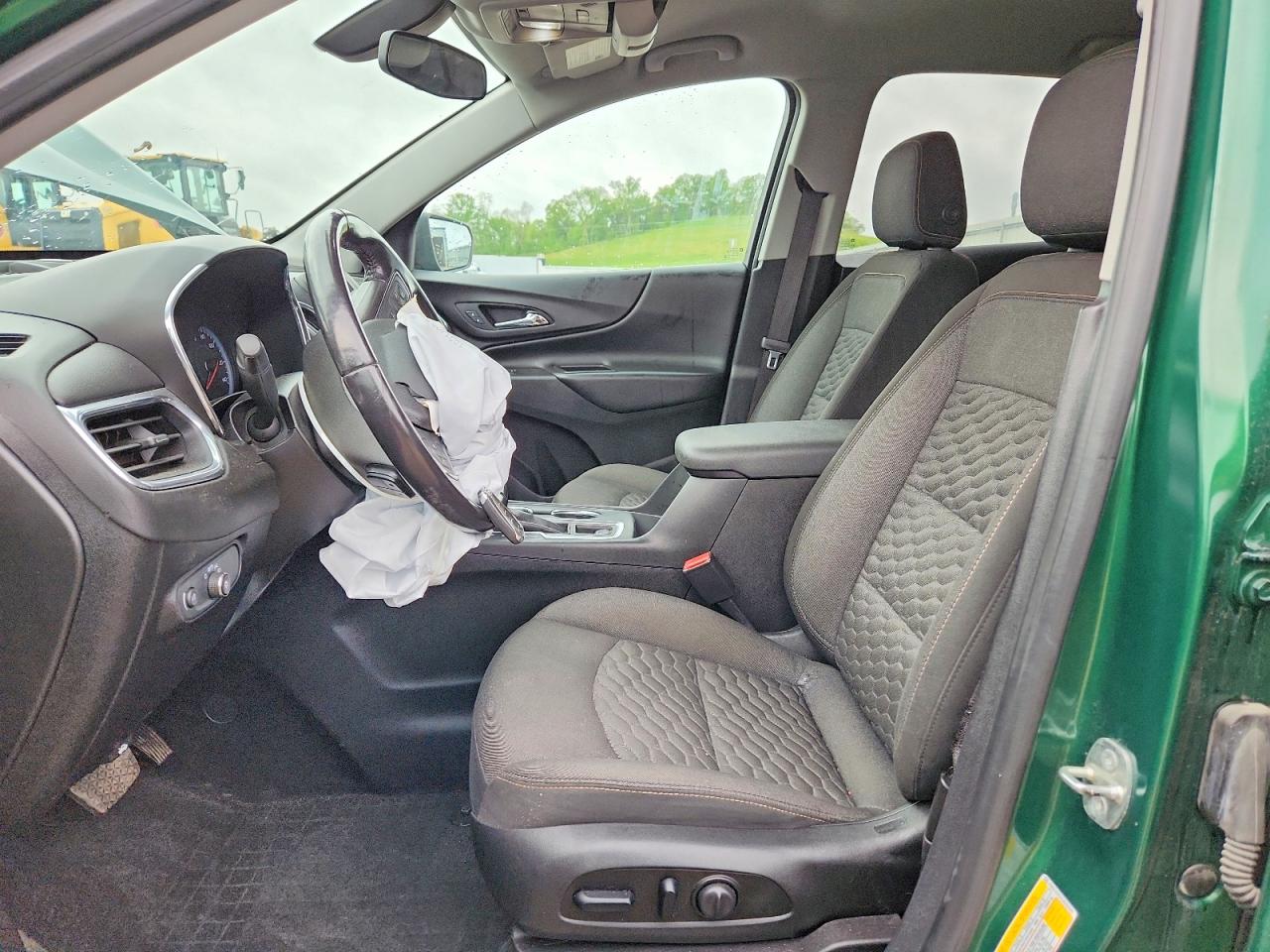 2018 CHEVROLET EQUINOX LT photo 7