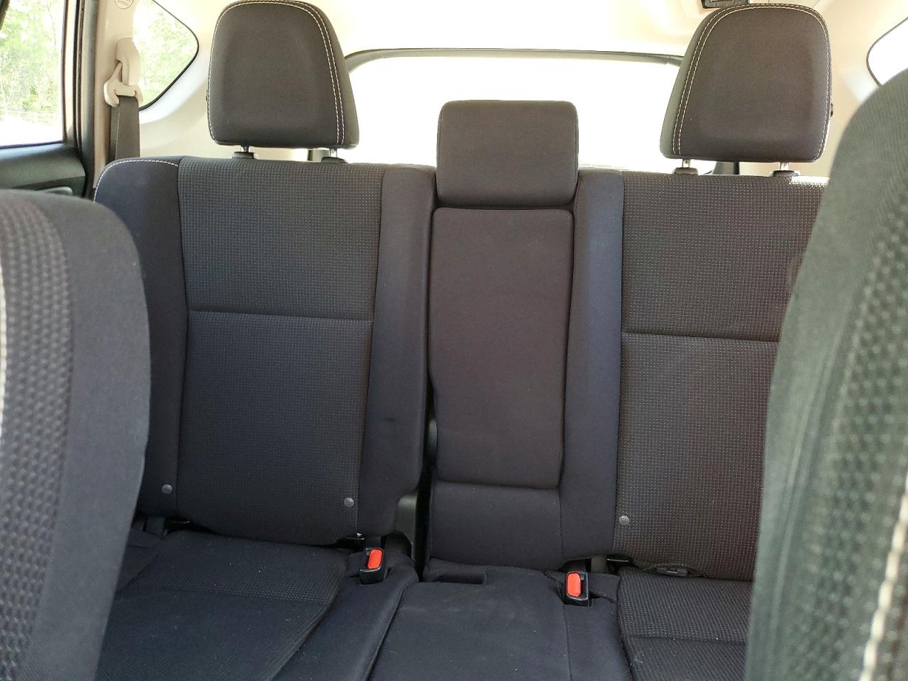 2018 TOYOTA RAV4 XLE photo 28