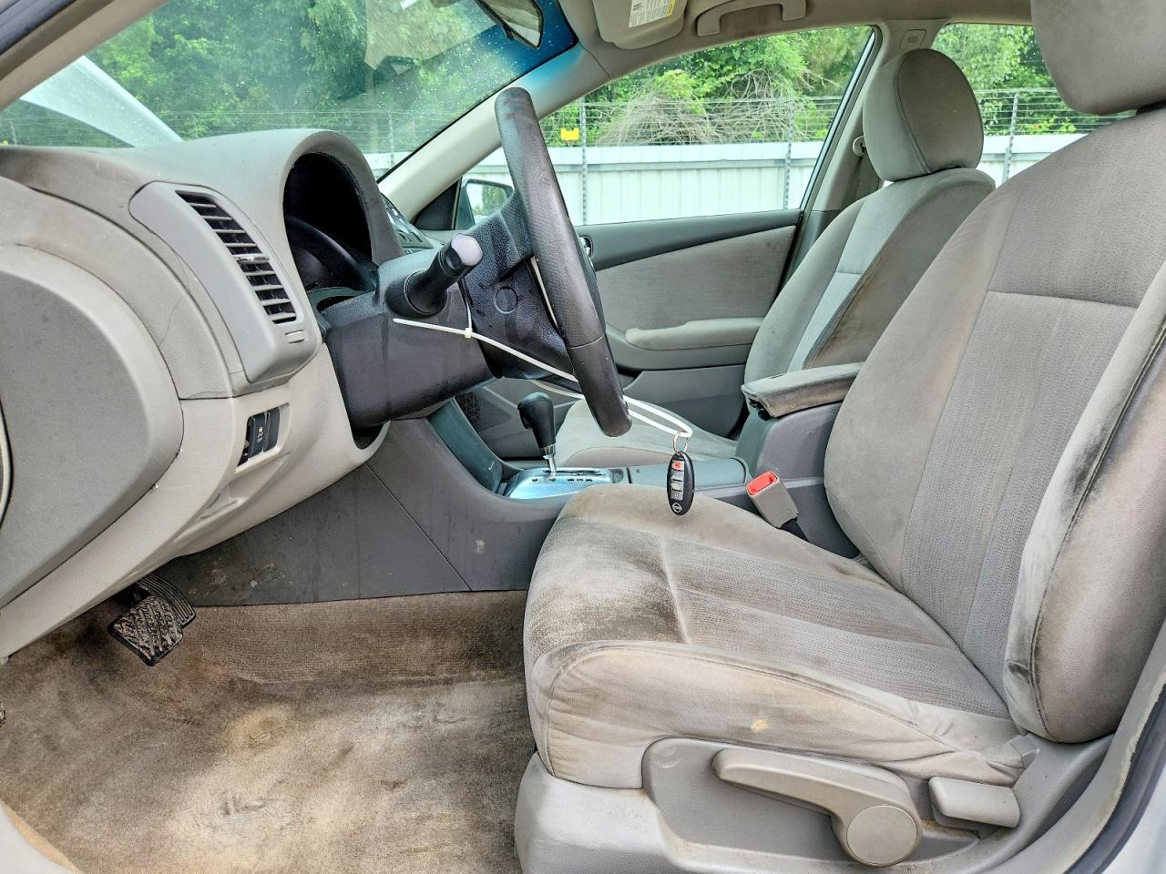 2011 NISSAN ALTIMA 2.5 photo 7