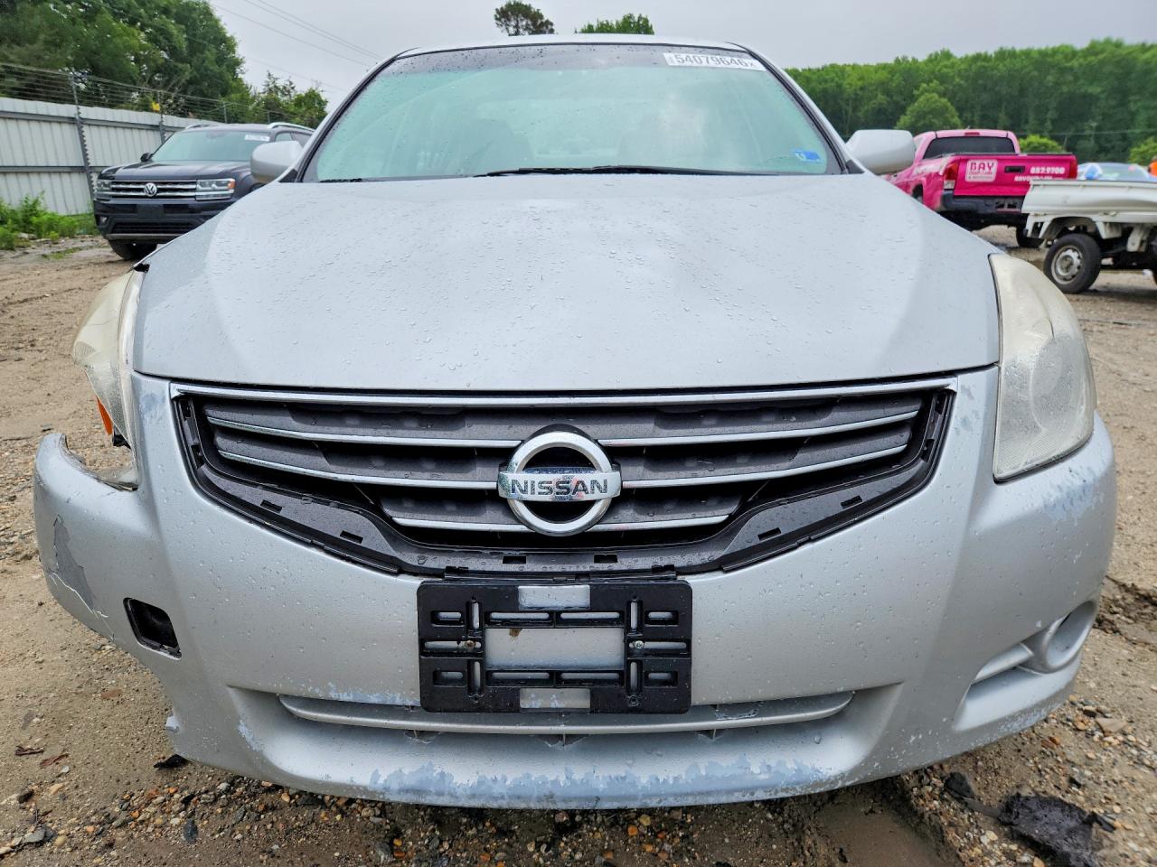 2011 NISSAN ALTIMA 2.5 photo 5
