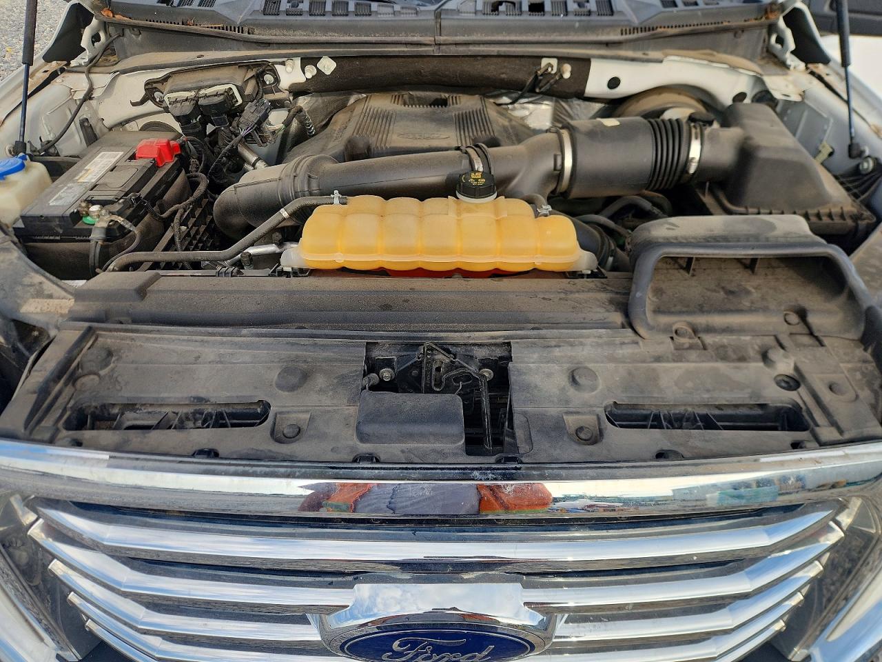 2017 FORD F150 SUPERCREW photo 31