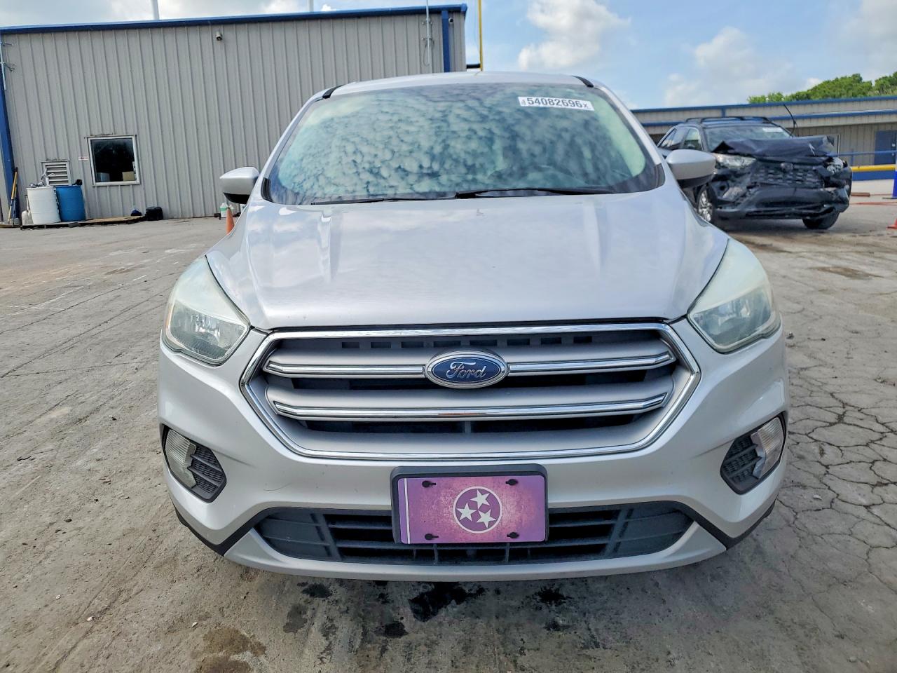 2017 FORD ESCAPE SE photo 5