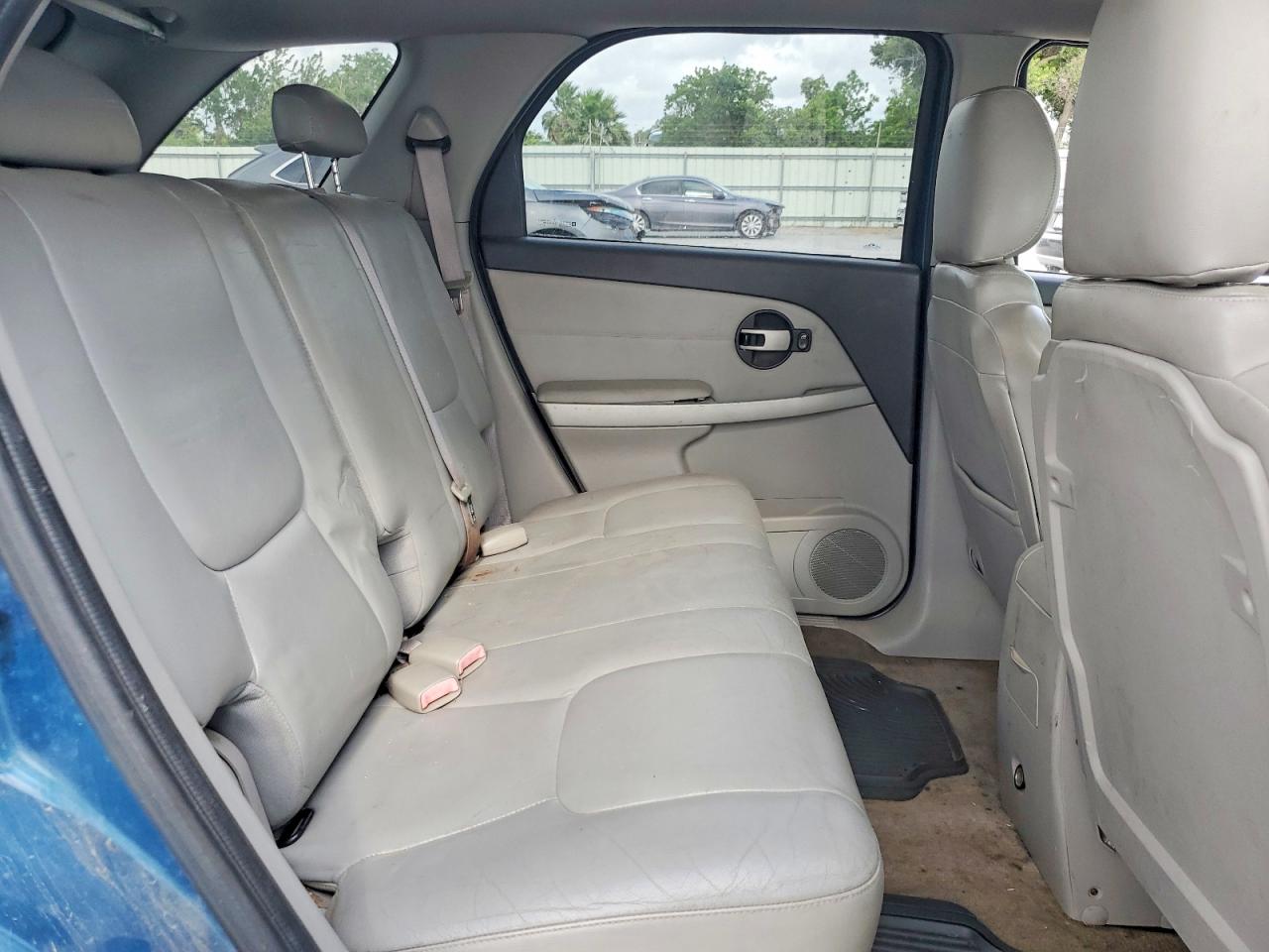 2006 CHEVROLET EQUINOX LT photo 19