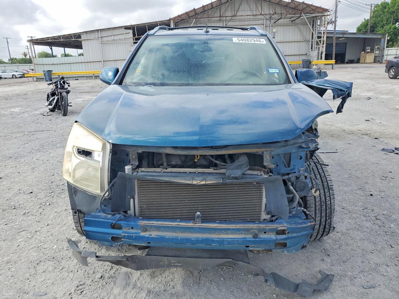 2006 CHEVROLET EQUINOX LT photo 9
