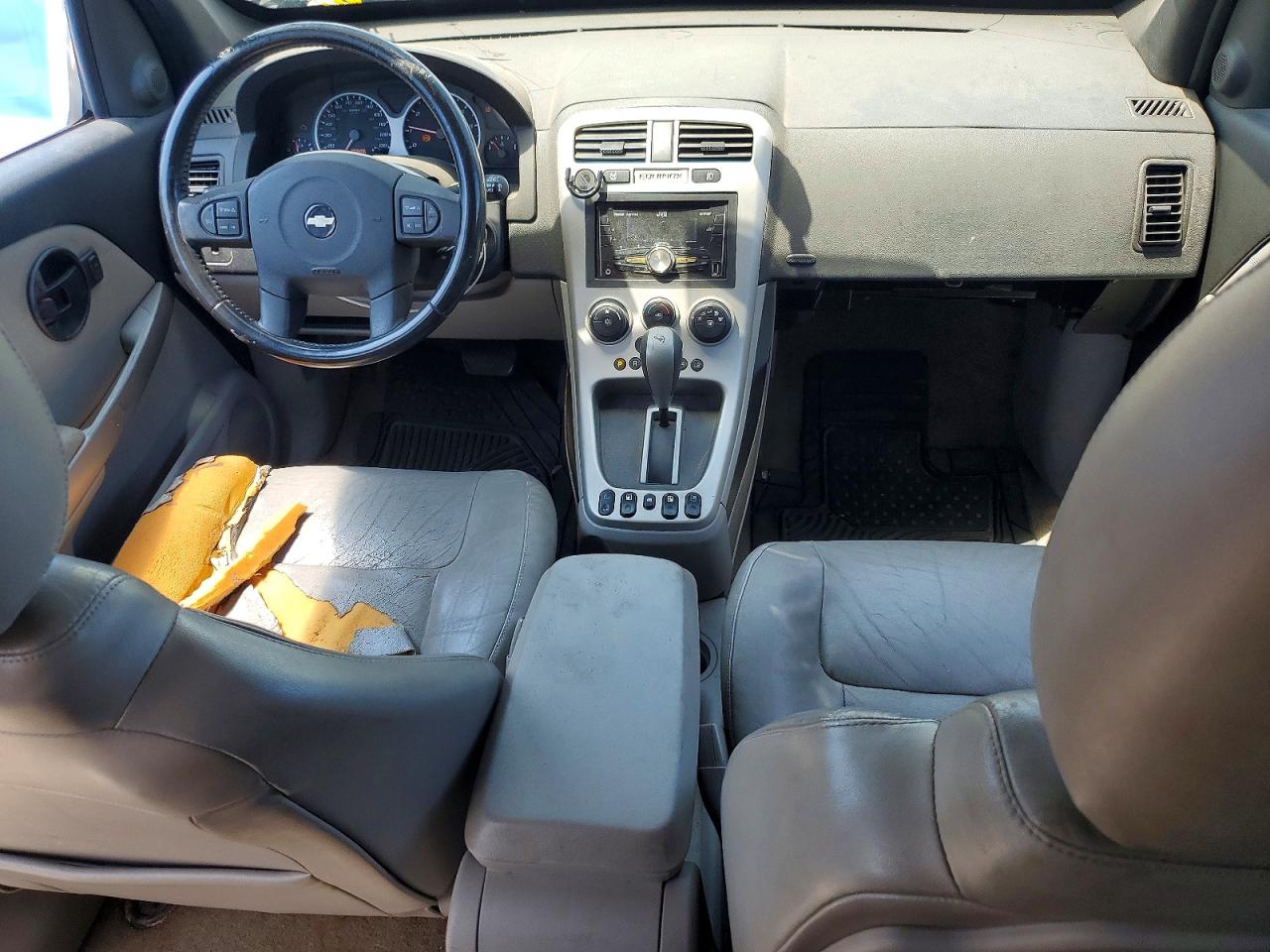 2006 CHEVROLET EQUINOX LT photo 15