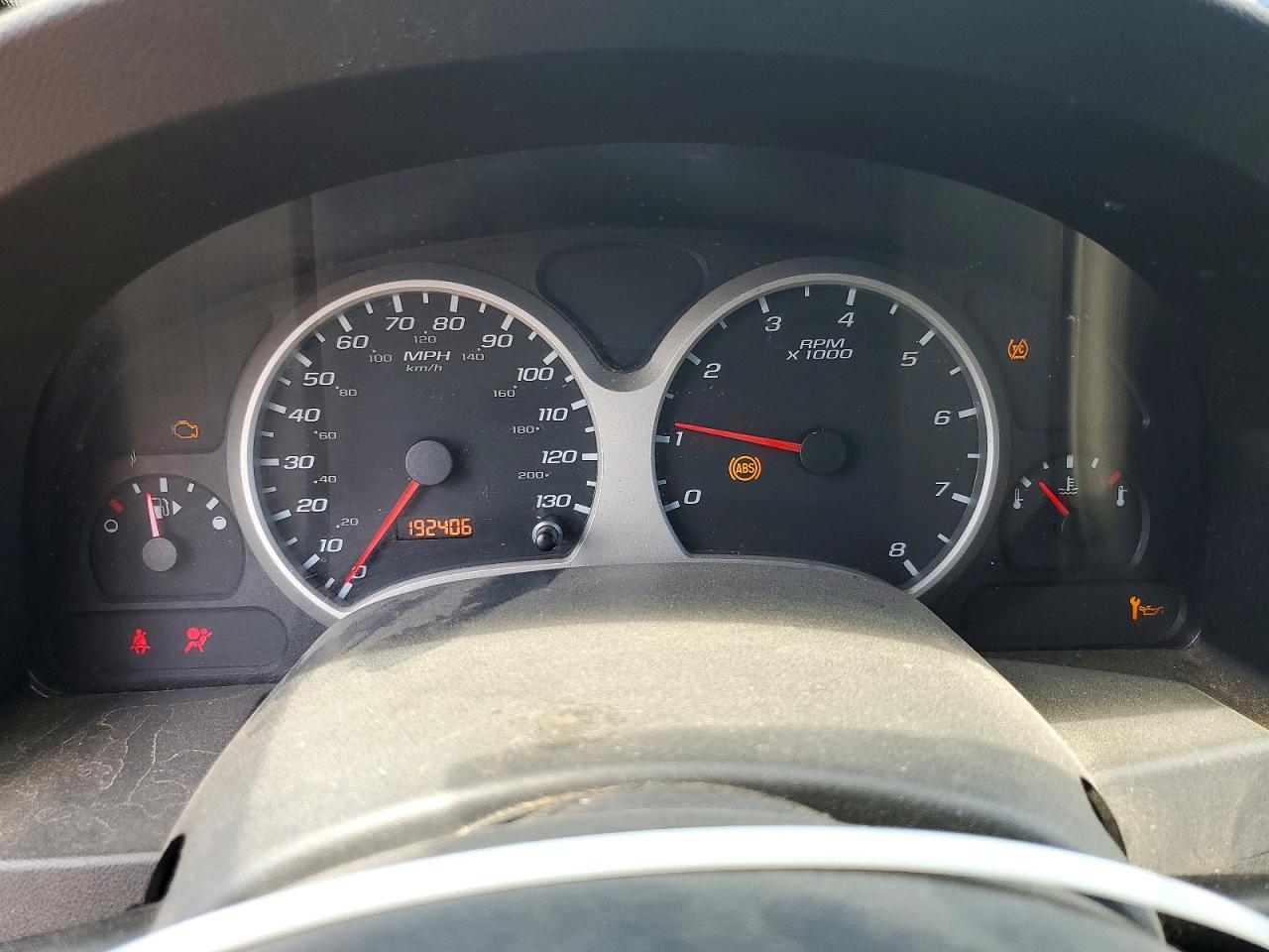2006 CHEVROLET EQUINOX LT photo 17