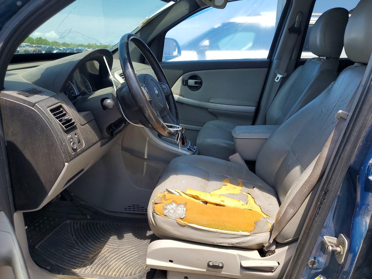 2006 CHEVROLET EQUINOX LT photo 13