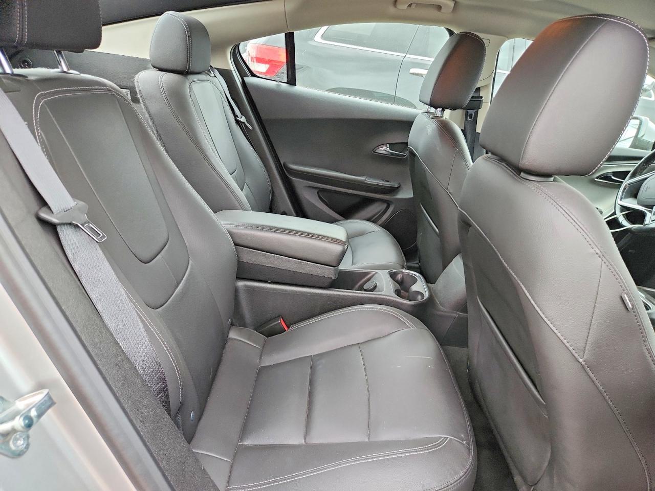 2013 CHEVROLET VOLT photo 19