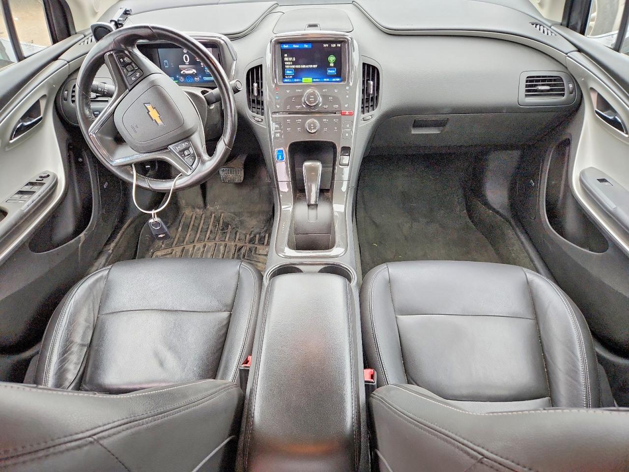 2013 CHEVROLET VOLT photo 15