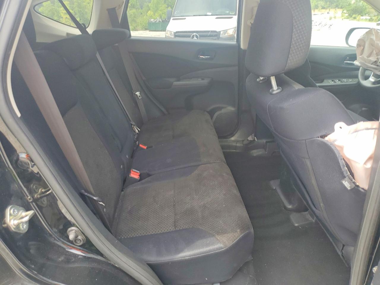 2016 HONDA CR-V EX photo 31