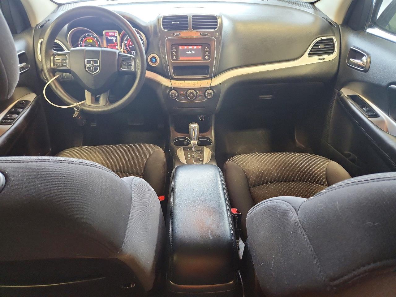 2013 DODGE JOURNEY SXT photo 22