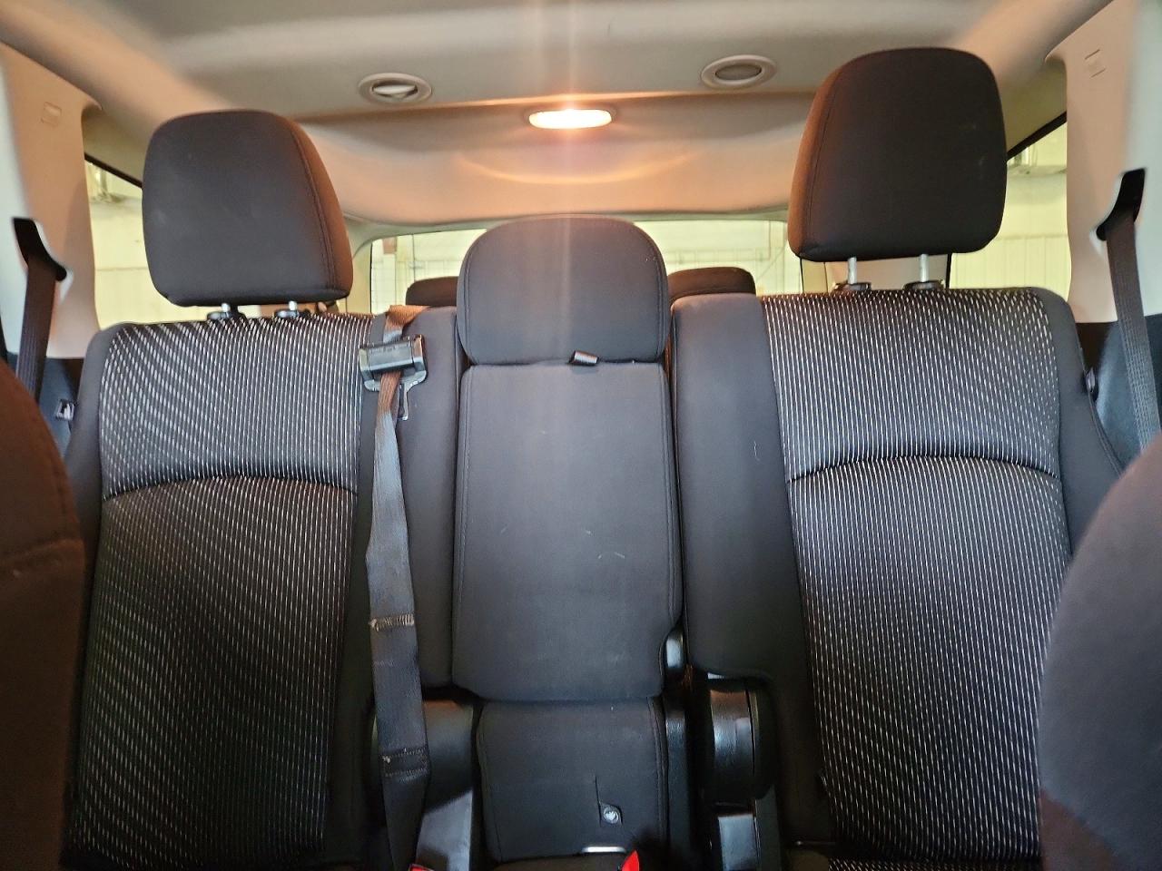 2013 DODGE JOURNEY SXT photo 28
