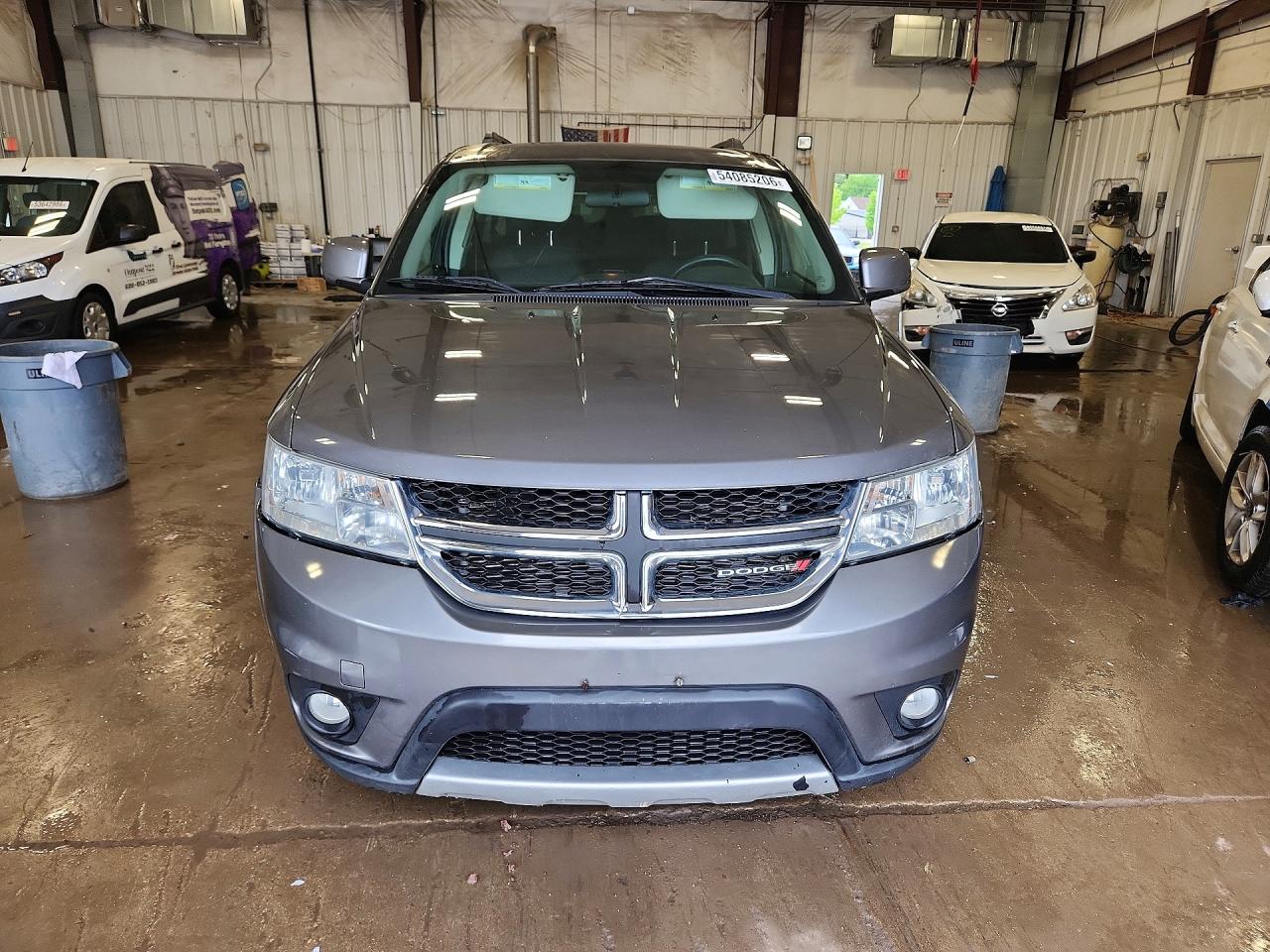 2013 DODGE JOURNEY SXT photo 13