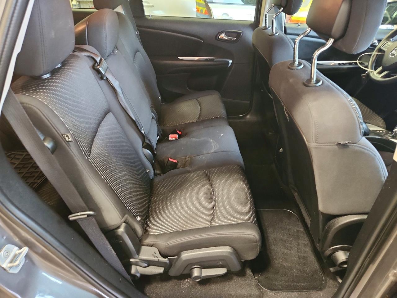 2013 DODGE JOURNEY SXT photo 31