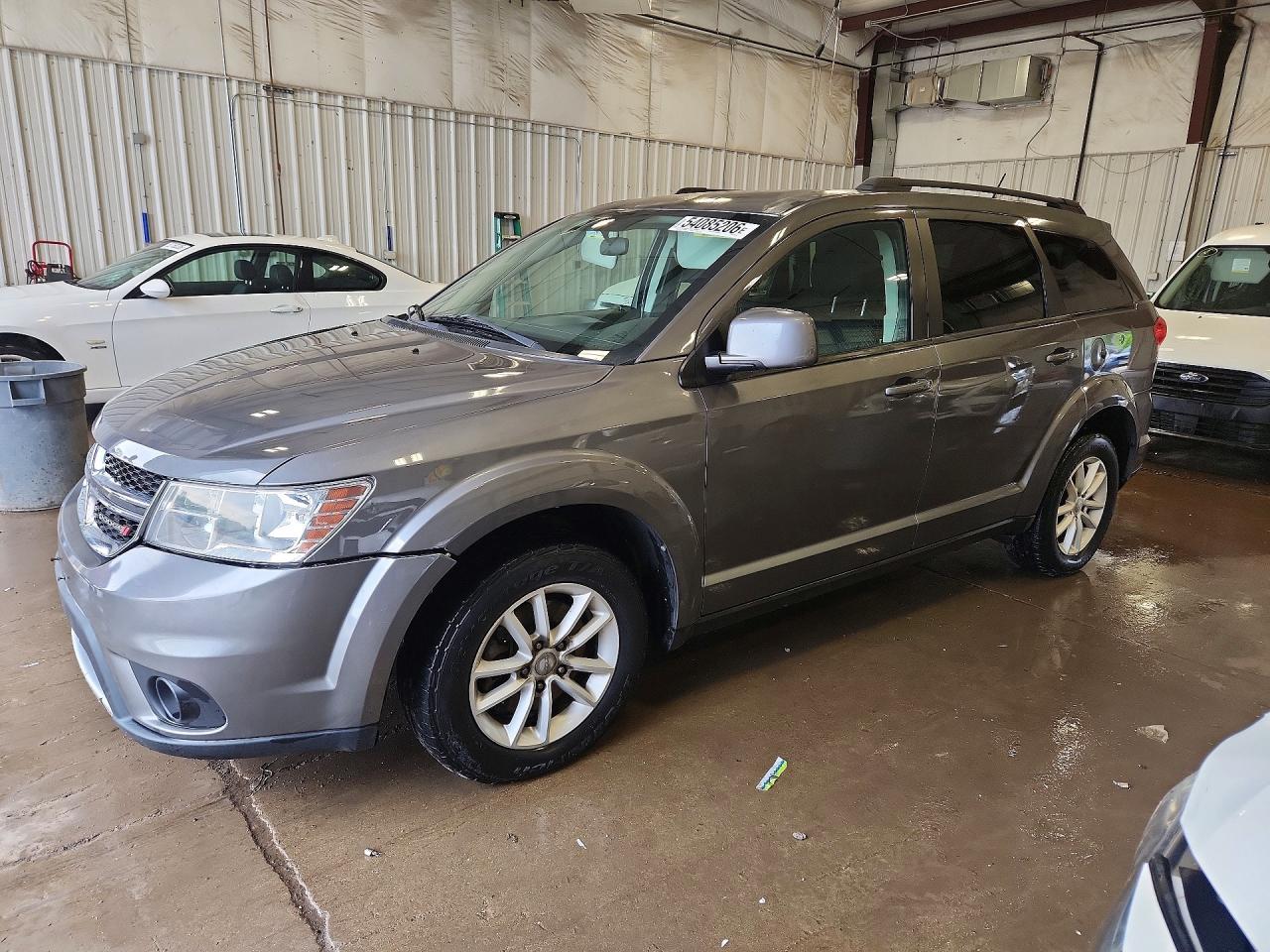 2013 DODGE JOURNEY