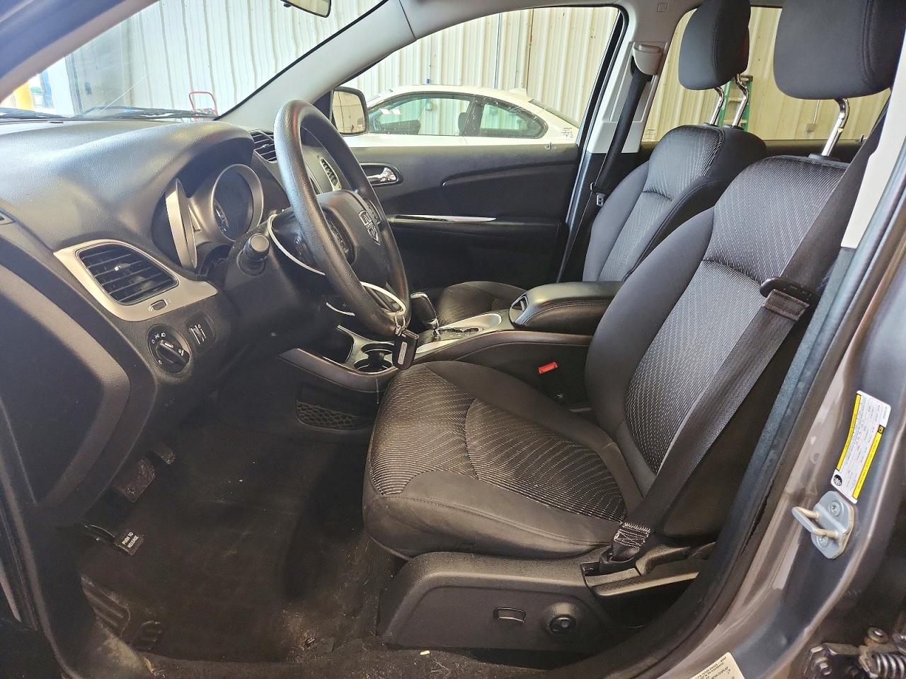 2013 DODGE JOURNEY SXT photo 19