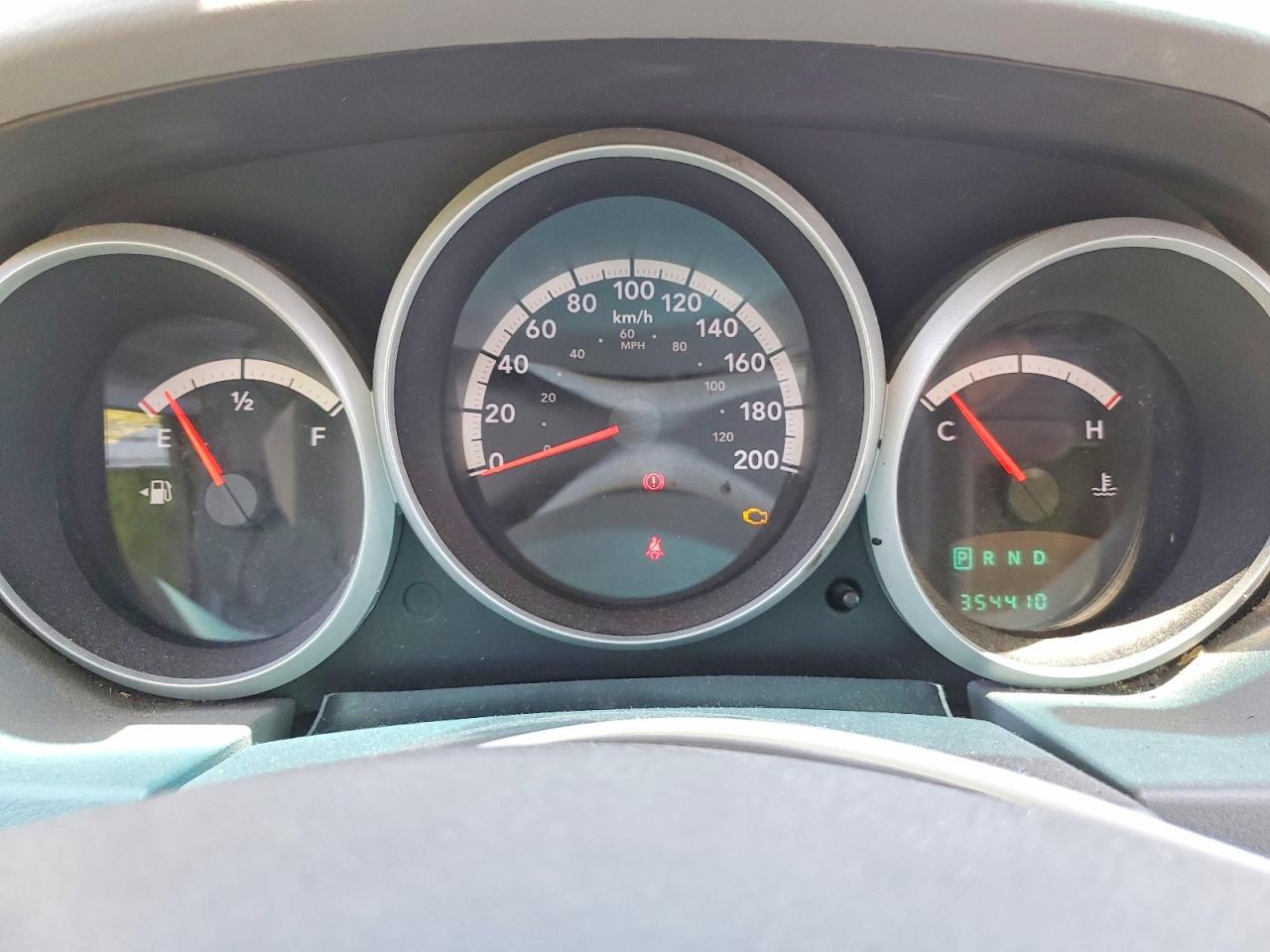 2010 DODGE GRAND CARAVAN SE photo 17