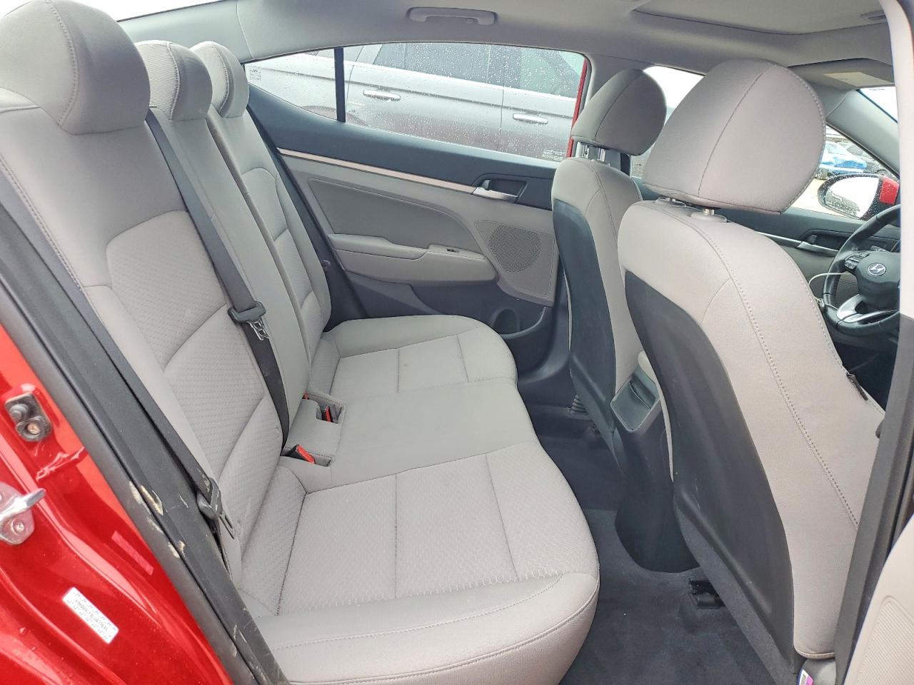 2020 HYUNDAI ELANTRA VALUE EDITION photo 28