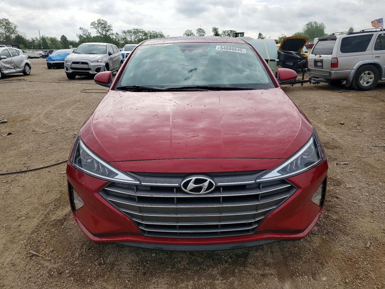 2020 HYUNDAI ELANTRA VALUE EDITION photo 13
