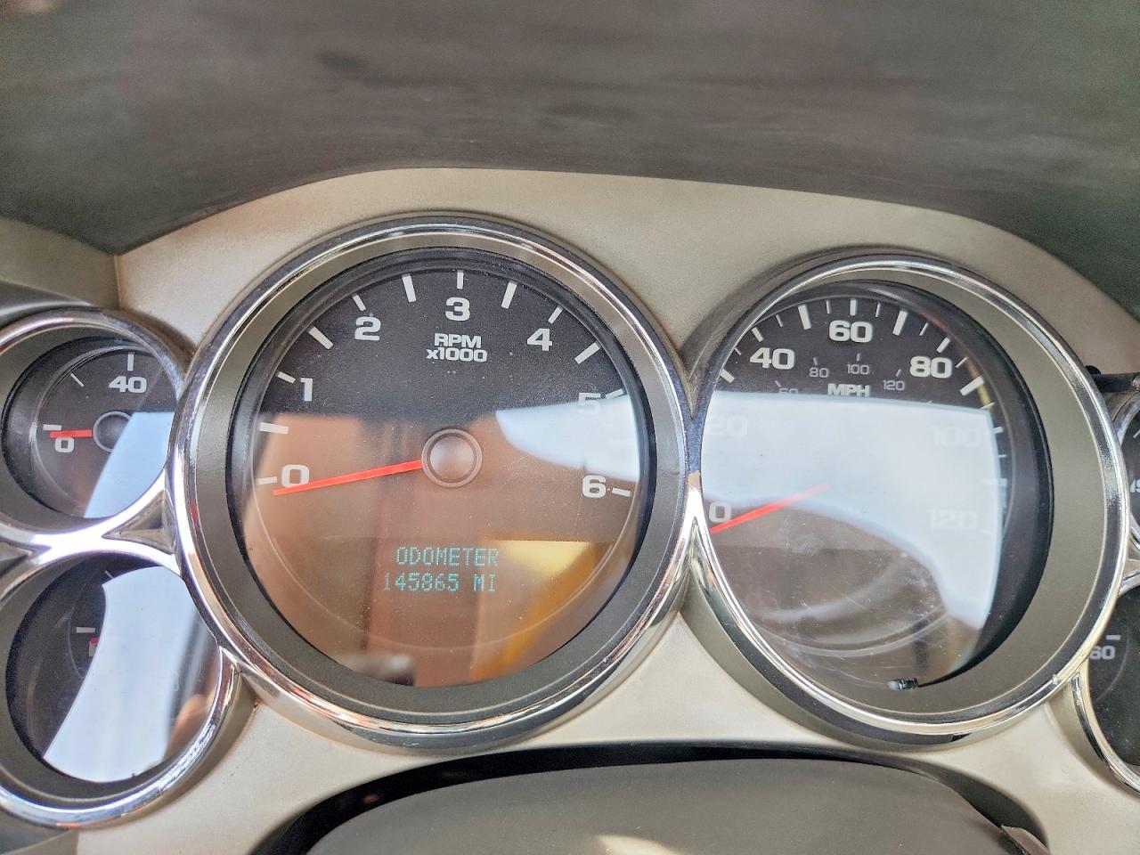 2007 GMC NEW SIERRA K1500 photo 9