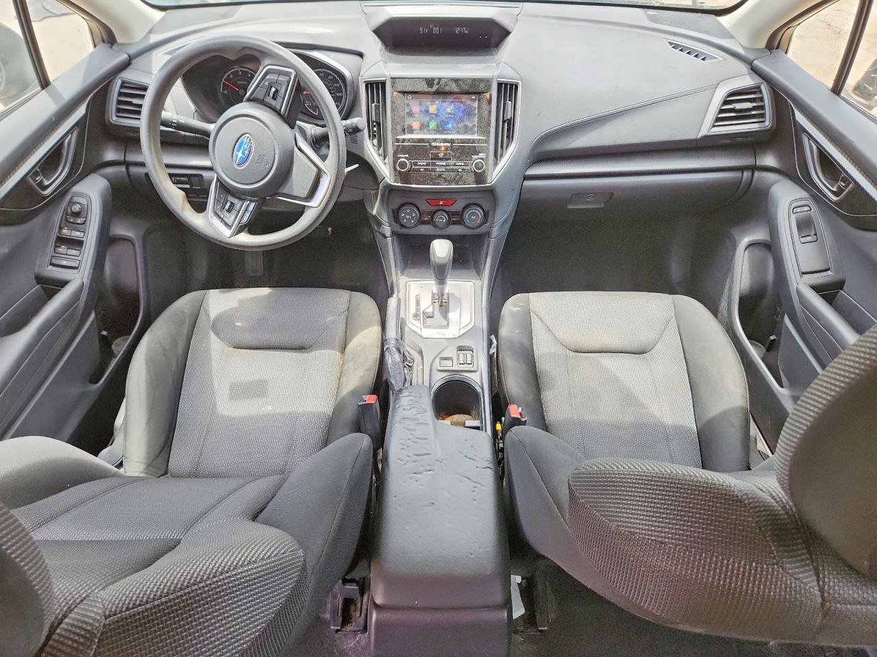 2017 SUBARU IMPREZA PREMIUM photo 15
