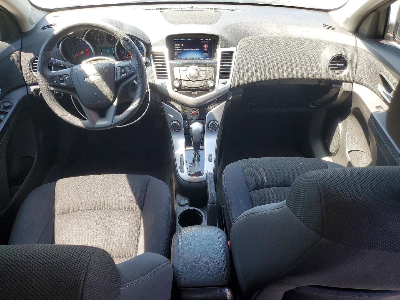 2016 CHEVROLET CRUZE LIMITED LT photo 15