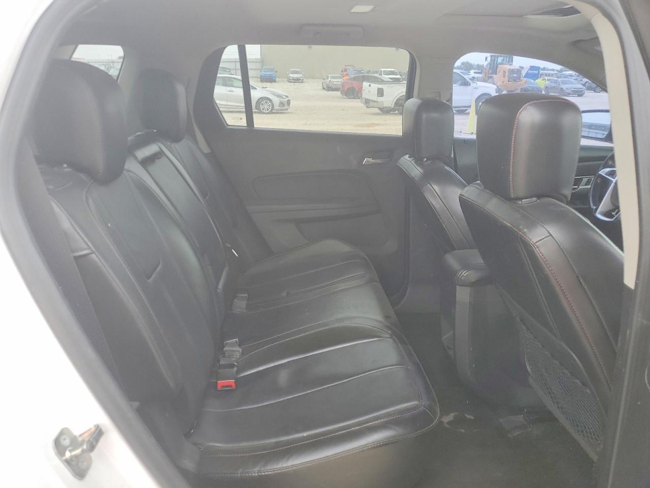 2017 GMC TERRAIN SLT photo 19