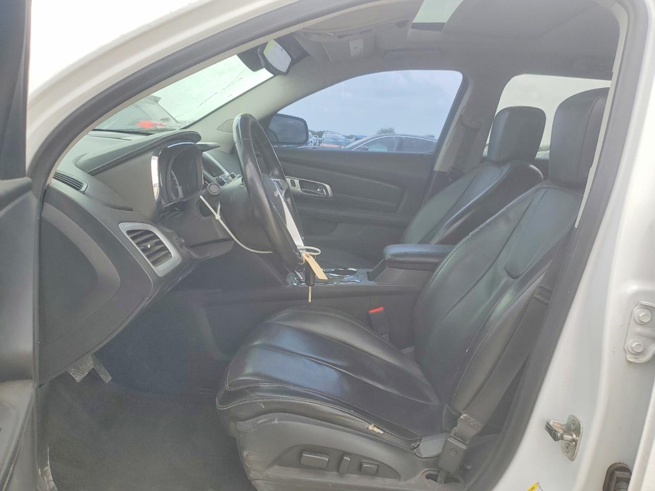 2017 GMC TERRAIN SLT photo 13